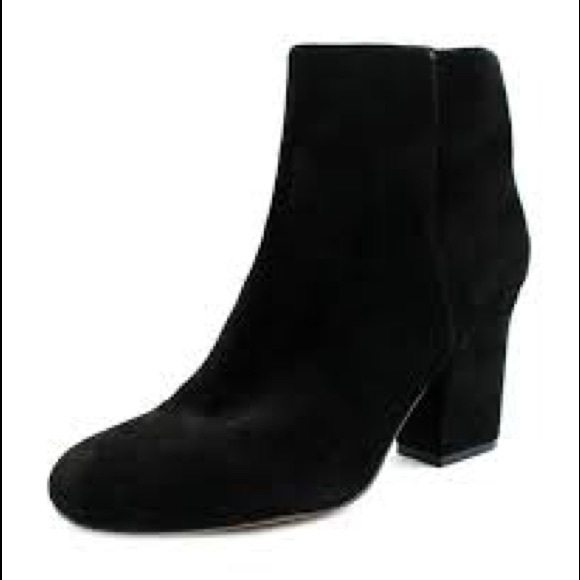 Used Nine west genevieve ankle boots - Picture 2 of 4